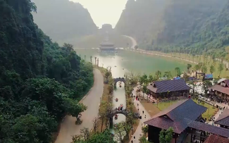 Thung Ui, una perla en la tierra de patrimonios de Ninh Binh