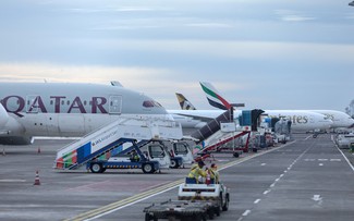 Conflicto en Oriente Medio: Casi 6.000 vuelos cancelados