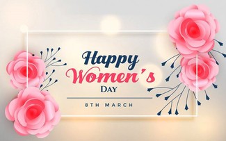 Las mujeres merecen ser amadas