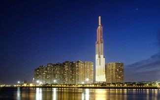 Organizaciones y medios internacionales catalogan a Vietnam como una de las economías de mayor crecimiento en la ASEAN