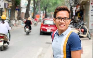 ARIS - និទានរឿងអំពីប្រទេស​វៀតណាមតាមរយៈទស្សនៈឥណ្ឌូនេស៊ី