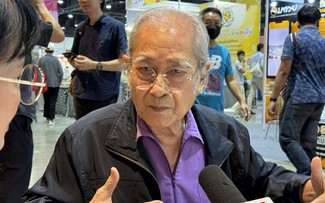 វៀតណាមក្នុងកំណាព្យរបស់កវីថៃ