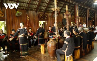 ផ្ទះវែង-កន្លែងរក្សាតម្លៃដ៏ជ្រាលជ្រៅនៃវប្បធម៌អេដេ