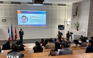 Forum des intellectuels francophones vietnamiens pour une coopération dynamique