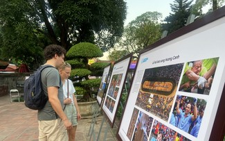 Le Vietnam enregistre une forte affluence touristique avec près de 1,3 million de visiteurs étrangers en septembre