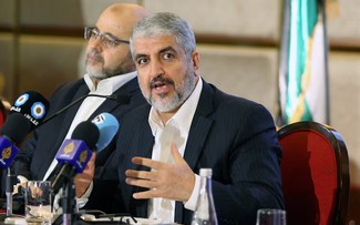 Le Hamas se dote d’un nouveau chef politique