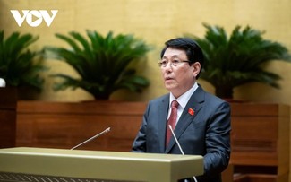 Luong Cuong reçoit les félicitations des dirigeants de l’ASEAN et du Mozambique