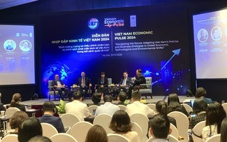 Pulsation économique du Vietnam: un forum pour façonner l’avenir