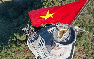 Première tournée internationale du président Luong Cuong: le Vietnam présente sa vision d’une nouvelle ère