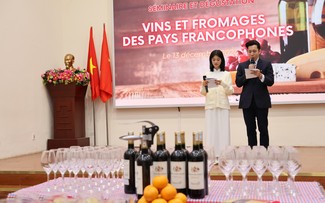 Vin et fromage, une découverte gustative de la culture francaise