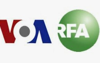 VOA, RFA et d'autres médias financés par les États-Unis menacés de fermeture