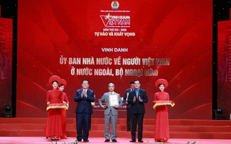 Valoriser une génération de travailleurs vietnamiens responsables et innovants
