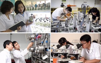 Science – Technologie – Innovation: une ambition chiffrée