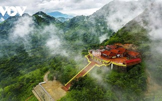 À la découverte du complexe Yên Tu - Vinh Nghiêm - Côn Son, Kiêp Bac: un sanctuaire d’histoire, de spiritualité et de nature