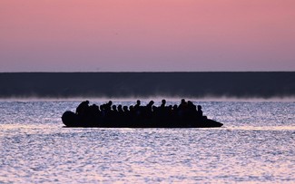 L’accord migratoire franco-britannique entre en vigueur