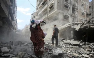 Nouvelle médiation égyptienne pour un cessez-le-feu à Gaza