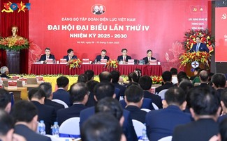 Le Vietnam face au défi de la sécurité énergétique