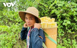 Le commerce bidirectionnel, nouvel outil de développement dans les montagnes de Quang Tri
