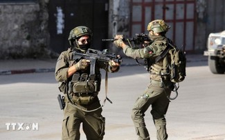 Israël déclare la “ligne dorée” comme nouvelle frontière dans la bande de Gaza