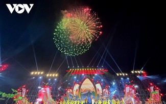 Quang Ninh lance une série d’événements culturels pour la fin d’année