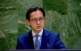 Le Vietnam à l’Assemblée générale de l’ONU sur les océans