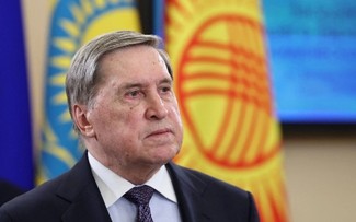 Plan de paix en Ukraine: Moscou analysera les signaux envoyés par Washington