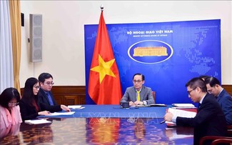 Coopération renforcée entre le Vietnam et la France dans les hautes technologies