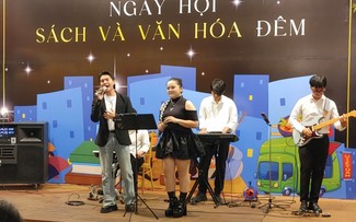 Hô Chi Minh-Ville: Un festival nocturne pour raviver les traditions