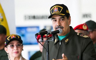 Le Venezuela prêt à négocier avec les États-Unis