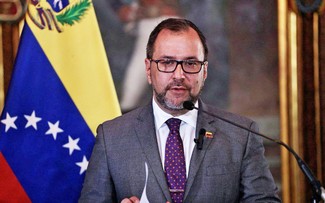 Caracas et Washington engagent un dialogue en vue du rétablissement de leurs relations diplomatiques