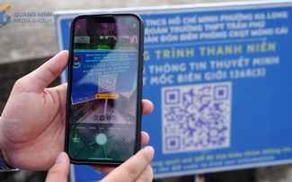 À Quang Ninh, le tourisme entre de plain-pied dans l’ère numérique