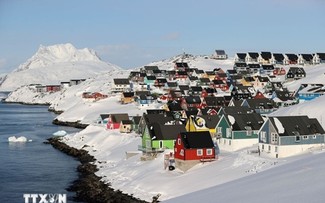 L’Europe et le Canada s’opposent fermement aux ambitions américaines sur le Groenland