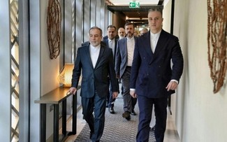 Nucléaire iranien: des pourparlers positifs mais sans accord