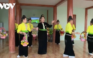 Les femmes de Diên Biên, gardiennes de l’âme des peuples