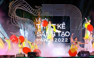 Festival de design créatif de Hanoï 2026 : d’un festival annuel à un écosystème créatif urbain 