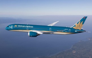 Vietnam Airlines affirme que ses vols reliant le Vietnam à l’Europe restent sûrs