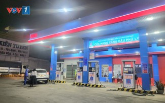 Le Vietnam assure l’approvisionnement en carburants malgré la hausse des prix mondiaux