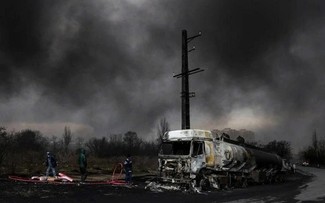 L'Iran refuse tout cessez-le-feu