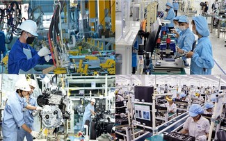 L’industrie manufacturière, pilier de la compétitivité vietnamienne   