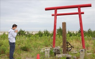 Le Japon commémore les 15 ans du séisme et du tsunami de 2011