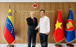 Le Venezuela salue la préparation des élections vietnamiennes