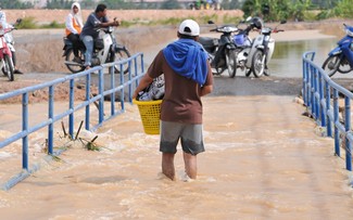 L’ONU adopte un nouveau cadre mondial face aux catastrophes naturelles