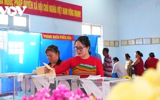 Les élections législatives et locales du Vietnam dans la presse internationale