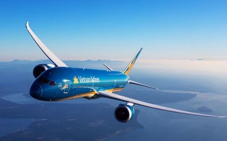 Vietnam Airlines annonce l’ouverture d’une liaison directe Hanoï – Amsterdam