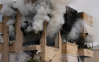 De nombreux pays condamnent l'offensive terrestre israélienne au Liban