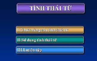 บทที่ 72: คำลงท้าย ตอนที่ 2