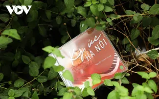 “ความทรงจำฮานอย” – บันทึกเสียงดนตรีของอารมณ์ความรู้สึก