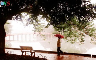 สัมผัสฤดูหนาว