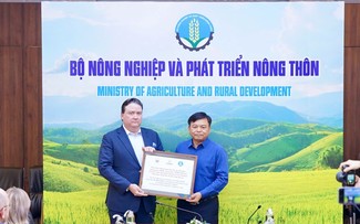 Đại sứ quán các nước cam kết đồng hành, hỗ trợ Việt Nam khắc phục hậu quả thiên tai