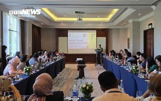 Nâng cao kỹ năng đưa tin cho đội ngũ phóng viên các nước ASEAN về bảo vệ trẻ em trên môi trường mạng 